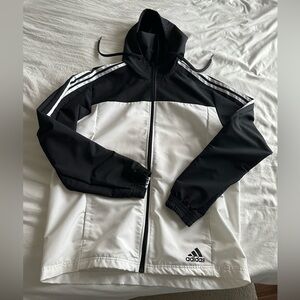 Adidas Men’s Windbreaker